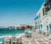 Best Mykonos Taxi App