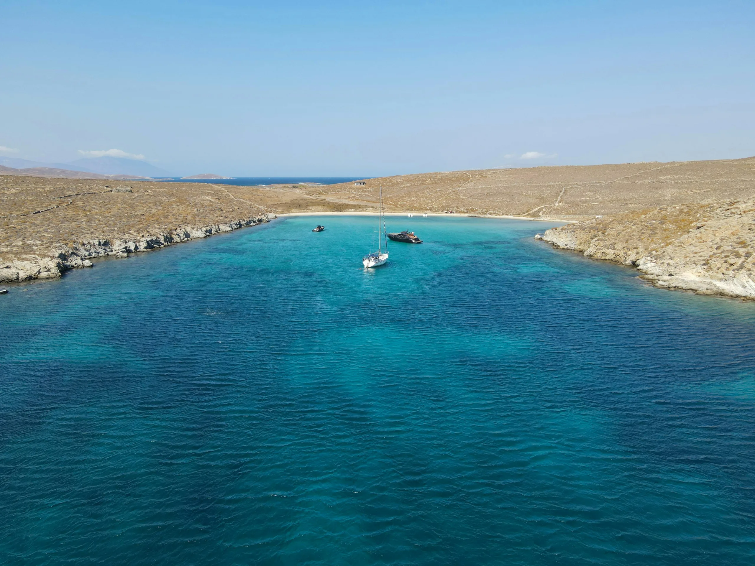 mykonos safari type tour